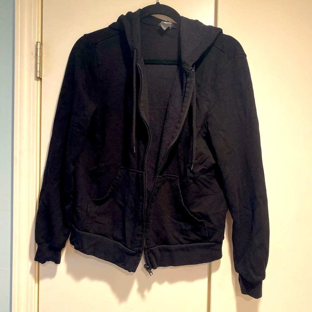 Eddie Bauer hoodie